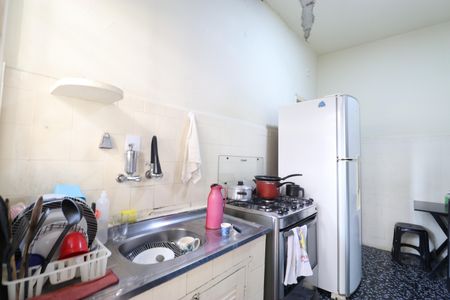 Casa à venda com 192m², 4 quartos e 2 vagasCozinha