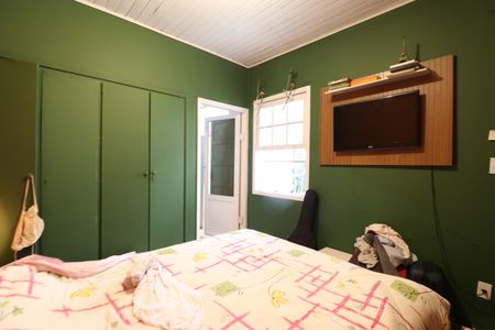 Casa à venda com 192m², 4 quartos e 2 vagasQuarto 5