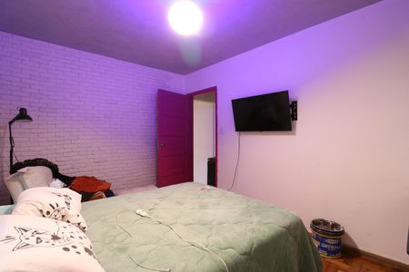 Casa à venda com 192m², 4 quartos e 2 vagasQuarto 3