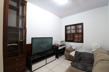 Casa à venda com 192m², 4 quartos e 2 vagasSala 2