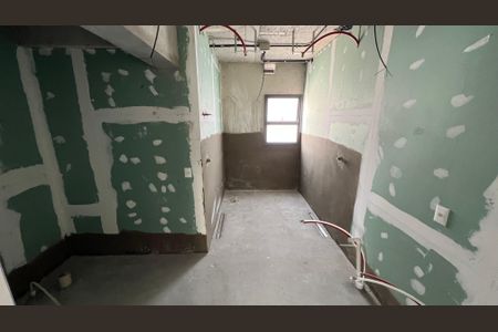 Apartamento à venda com 663m², 3 quartos e 6 vagas Apartamento à venda com 663m², 3 quartos e 6 vagasCozinha / lavabo