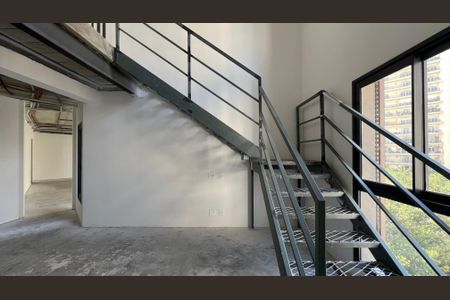 Apartamento à venda com 663m², 3 quartos e 6 vagas Apartamento à venda com 663m², 3 quartos e 6 vagasSala