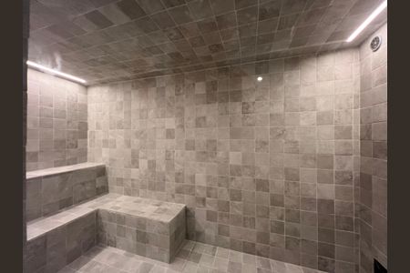 Apartamento à venda com 663m², 3 quartos e 6 vagas Apartamento à venda com 663m², 3 quartos e 6 vagasSaúna