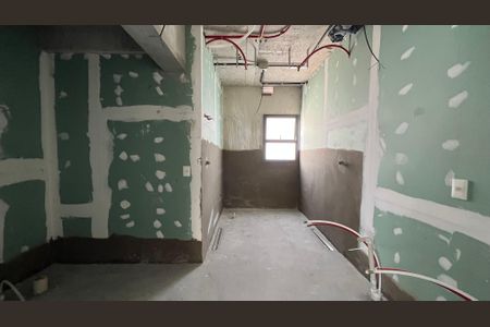 Apartamento à venda com 663m², 3 quartos e 6 vagas Apartamento à venda com 663m², 3 quartos e 6 vagasCozinha / lavabo