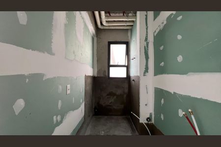 Apartamento à venda com 663m², 3 quartos e 6 vagas Apartamento à venda com 663m², 3 quartos e 6 vagasBanheiro da Suíte 1