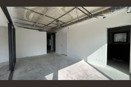 Apartamento à venda com 663m², 3 quartos e 6 vagas Apartamento à venda com 663m², 3 quartos e 6 vagasSala da cobertura