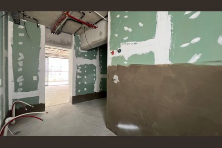 Apartamento à venda com 663m², 3 quartos e 6 vagas Apartamento à venda com 663m², 3 quartos e 6 vagasCozinha / lavabo