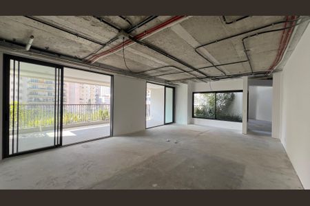 Apartamento à venda com 663m², 3 quartos e 6 vagas Apartamento à venda com 663m², 3 quartos e 6 vagasSalas