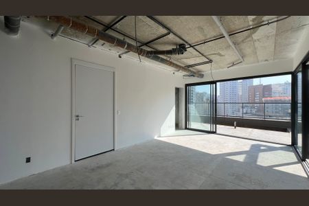 Apartamento à venda com 663m², 3 quartos e 6 vagas Apartamento à venda com 663m², 3 quartos e 6 vagasSala da cobertura