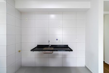 Apartamento para alugar com 74m², 2 quartos e 2 vagas Apartamento para alugar com 74m², 2 quartos e 2 vagasCozinha