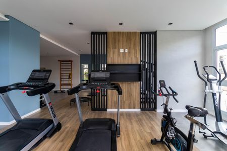 Apartamento para alugar com 74m², 2 quartos e 2 vagas Apartamento para alugar com 74m², 2 quartos e 2 vagasÁrea comum