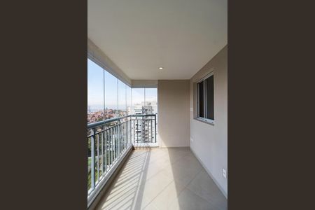 Apartamento para alugar com 74m², 2 quartos e 2 vagas Apartamento para alugar com 74m², 2 quartos e 2 vagasSacada/Sala