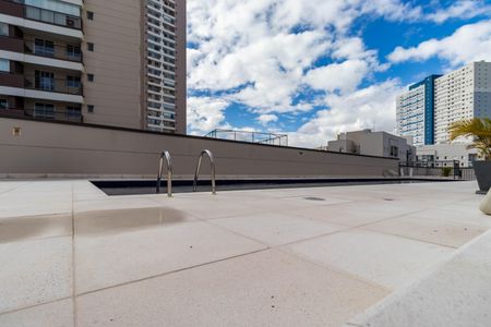 Apartamento para alugar com 74m², 2 quartos e 2 vagas Apartamento para alugar com 74m², 2 quartos e 2 vagasÁrea comum