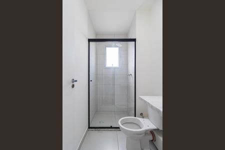 Apartamento para alugar com 74m², 2 quartos e 2 vagas Apartamento para alugar com 74m², 2 quartos e 2 vagasBanheiro