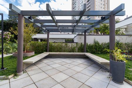 Apartamento para alugar com 74m², 2 quartos e 2 vagas Apartamento para alugar com 74m², 2 quartos e 2 vagasÁrea comum