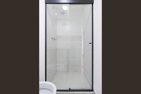 Apartamento para alugar com 74m², 2 quartos e 2 vagas Apartamento para alugar com 74m², 2 quartos e 2 vagasBanheiro