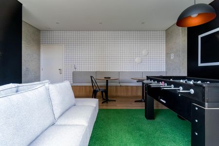 Apartamento para alugar com 74m², 2 quartos e 2 vagas Apartamento para alugar com 74m², 2 quartos e 2 vagasÁrea comum