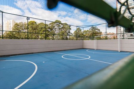 Apartamento para alugar com 74m², 2 quartos e 2 vagas Apartamento para alugar com 74m², 2 quartos e 2 vagasÁrea comum