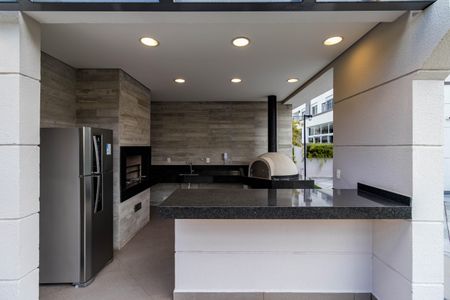 Apartamento para alugar com 74m², 2 quartos e 2 vagas Apartamento para alugar com 74m², 2 quartos e 2 vagasÁrea comum