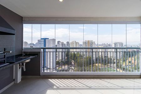 Apartamento para alugar com 74m², 2 quartos e 2 vagas Apartamento para alugar com 74m², 2 quartos e 2 vagasSacada/Sala