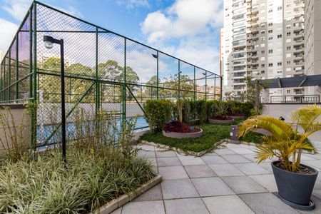 Apartamento para alugar com 74m², 2 quartos e 2 vagas Apartamento para alugar com 74m², 2 quartos e 2 vagasÁrea comum