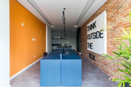 Apartamento para alugar com 74m², 2 quartos e 2 vagas Apartamento para alugar com 74m², 2 quartos e 2 vagasÁrea comum