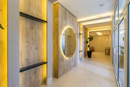 Apartamento para alugar com 74m², 2 quartos e 2 vagas Apartamento para alugar com 74m², 2 quartos e 2 vagasÁrea comum