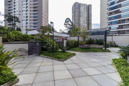 Apartamento para alugar com 74m², 2 quartos e 2 vagas Apartamento para alugar com 74m², 2 quartos e 2 vagasÁrea comum