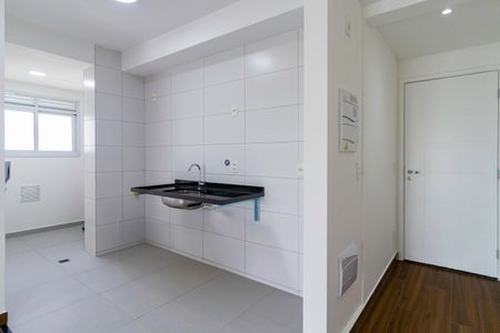 Apartamento para alugar com 74m², 2 quartos e 2 vagas Apartamento para alugar com 74m², 2 quartos e 2 vagasCozinha