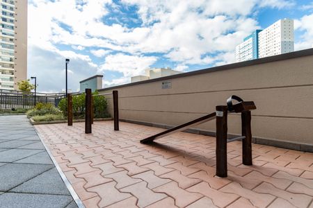 Apartamento para alugar com 74m², 2 quartos e 2 vagas Apartamento para alugar com 74m², 2 quartos e 2 vagasÁrea comum