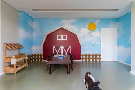 Apartamento para alugar com 74m², 2 quartos e 2 vagas Apartamento para alugar com 74m², 2 quartos e 2 vagasÁrea comum