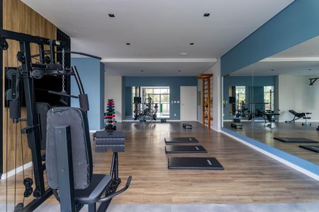 Apartamento para alugar com 74m², 2 quartos e 2 vagas Apartamento para alugar com 74m², 2 quartos e 2 vagasÁrea comum