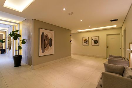 Apartamento para alugar com 74m², 2 quartos e 2 vagas Apartamento para alugar com 74m², 2 quartos e 2 vagasÁrea comum