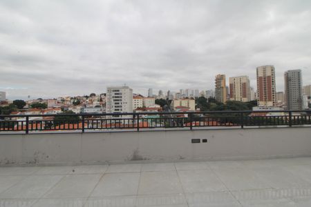 Studio à venda com 27m², 1 quarto e sem vagaÁrea Comum