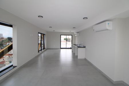 Studio à venda com 27m², 1 quarto e sem vagaÁrea Comum