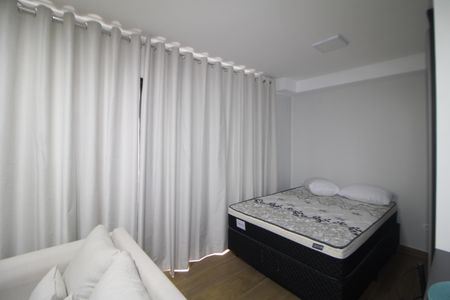 Studio à venda com 27m², 1 quarto e sem vagaStudio