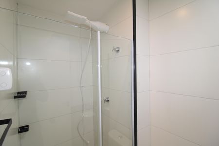 Studio à venda com 27m², 1 quarto e sem vagaBanheiro