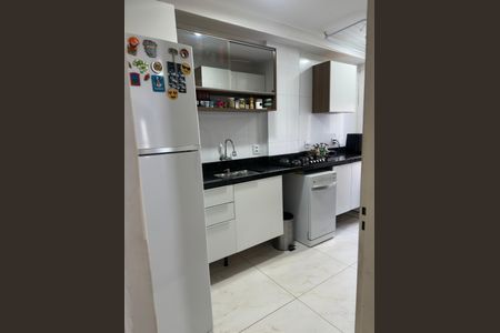 Apartamento para alugar com 40m², 1 quarto e 1 vaga Apartamento para alugar com 40m², 1 quarto e 1 vagaCozinha