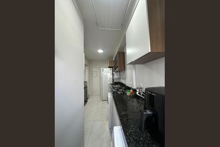 Apartamento para alugar com 40m², 1 quarto e 1 vaga Apartamento para alugar com 40m², 1 quarto e 1 vagaCozinha