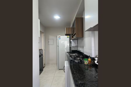 Apartamento para alugar com 40m², 1 quarto e 1 vaga Apartamento para alugar com 40m², 1 quarto e 1 vagaCozinha