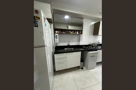 Apartamento para alugar com 40m², 1 quarto e 1 vaga Apartamento para alugar com 40m², 1 quarto e 1 vagaCozinha