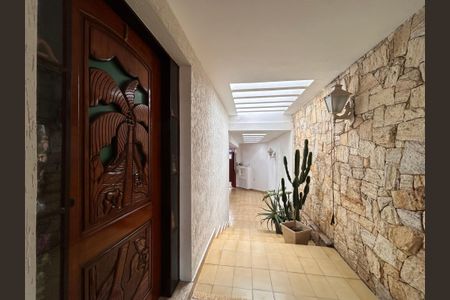 Casa à venda com 125m², 3 quartos e 3 vagas Casa à venda com 125m², 3 quartos e 3 vagasEntrada