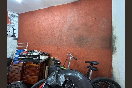 Casa à venda com 125m², 3 quartos e 3 vagas Casa à venda com 125m², 3 quartos e 3 vagasQuarto de Serviço