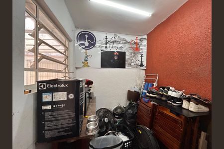 Casa à venda com 125m², 3 quartos e 3 vagas Casa à venda com 125m², 3 quartos e 3 vagasQuarto de Serviço