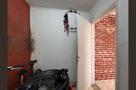 Casa à venda com 125m², 3 quartos e 3 vagas Casa à venda com 125m², 3 quartos e 3 vagasQuarto de Serviço