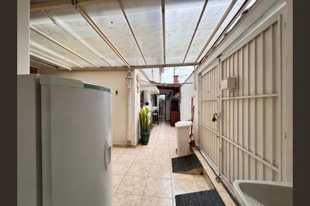 Casa à venda com 125m², 3 quartos e 3 vagas Casa à venda com 125m², 3 quartos e 3 vagasÁrea de Serviço