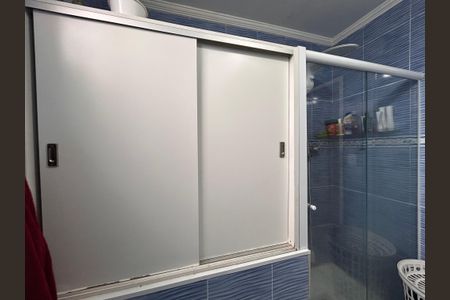 Casa à venda com 125m², 3 quartos e 3 vagas Casa à venda com 125m², 3 quartos e 3 vagasBanheiro