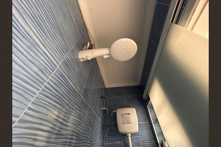 Casa à venda com 125m², 3 quartos e 3 vagas Casa à venda com 125m², 3 quartos e 3 vagasBanheiro de serviço