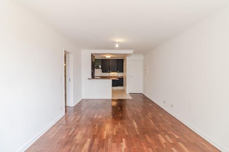 Sala de apartamento à venda com 3 quartos, 97m² em Sumarezinho, São Paulo