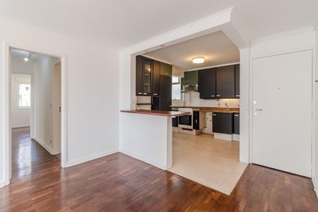 Sala de apartamento à venda com 3 quartos, 97m² em Sumarezinho, São Paulo